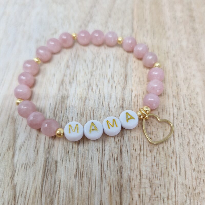 Edelstein Armband, Geschenkbox Für Mama, Nanny, Freundin